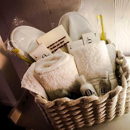 Papere E Tulipani Apartment Vicenza Ngoại thất bức ảnh