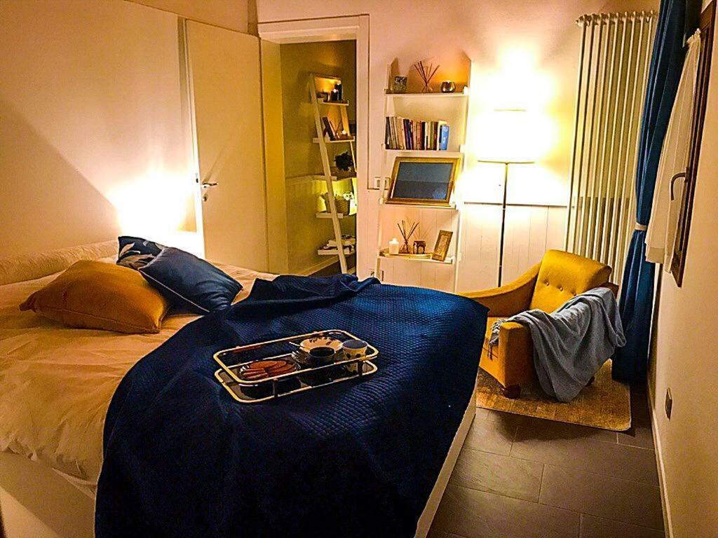 Papere E Tulipani Apartment Vicenza Ngoại thất bức ảnh