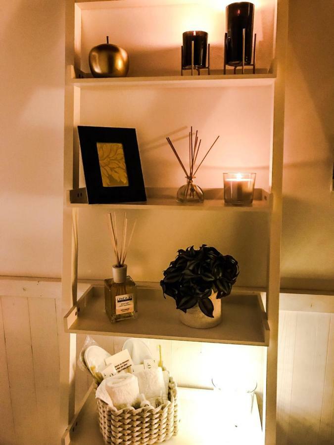 Papere E Tulipani Apartment Vicenza Ngoại thất bức ảnh