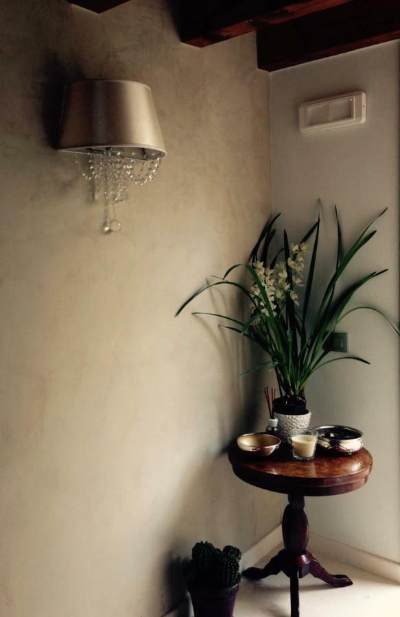 Papere E Tulipani Apartment Vicenza Ngoại thất bức ảnh