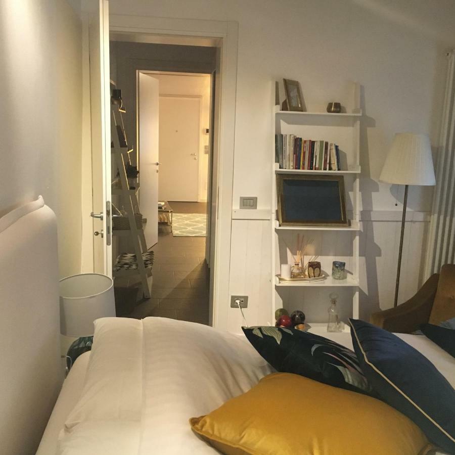 Papere E Tulipani Apartment Vicenza Ngoại thất bức ảnh