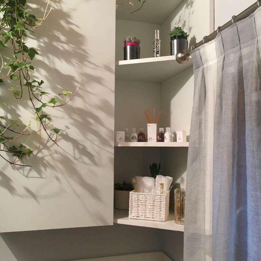 Papere E Tulipani Apartment Vicenza Ngoại thất bức ảnh